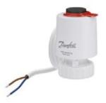 Danfoss TWA-Q/NC 230V termosztatikus hajtómű (082F1600) (082F1600)