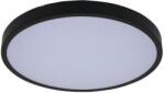 Rábalux Plafonieră LED pentru baie Rabalux 71436 ALENZO LED/18W/230V IP44 negru (RL71436)