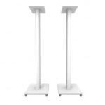 Kanto ST34W hangszóró állvány MDF talppal fehér (KA0093) (KA0093)