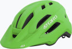 Giro Gyerek kerékpáros sisak Giro Fixture II matte bright green