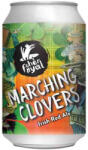 Fehér Nyúl Marching Clovers 0, 33l 4, 4% DRS