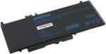 AVACOM Dell Latitude E5450 kompatibilis, Li-Pol, 7, 4 V, 6810 mAh, 51 Wh (NODE-E545-P68)