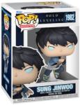 Funko Solo Leveling Funko POP! figura - Sung Jinwoo 9 cm