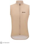 Santini RTR Wind mellény, cappuccino (XL)