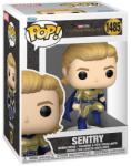 Funko Thunderbolts POP! Figura - Sentry 9 cm #1485