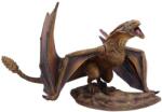 Nemesis Now Game of Thrones Szobor - Viserion 28 x 23.5 x 18.5 cm