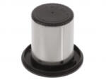  Porszívó Hepa Filter Szűrővédővel Bosch Bbs711anm/01 / Bcs711gb/01 / 12040192 Gyári Mosható (ga5888)
