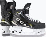 CCM Férfi jégkorcsolya CCM Tacks XF90 SR Wide fekete