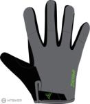 SILVINI Gattolo kesztyű, szürke/zöld (XL)