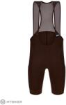 Santini RTR rövidnadrág, barna (XL)
