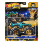 Mattel Hot Wheels: Monster Trucks Bajnos kisautó serleggel többféle 1db (JDV96) (JDV96)