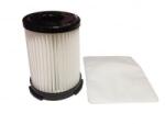  Porszívó Hepa Filter 1db Mikroszűrővel Zanussi Zan 1655/ F110 Gyári (ga3554)