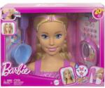 Barbie Bust papusa Barbie - Beauty model, pentru coafat Papusa