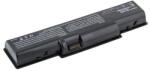 AVACOM Acer Aspire 4920/4310, eMachines E525 kompatibilis, Li-Ion, 11, 1 V, 4400 mAh (NOAC-4920-N22)