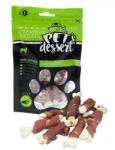 Pet's Desert Pet s Desert, Recompense pentru caini, Dog BoneDuck LSD-07, 80g