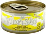 Croci Hrana umeda pentru pisici Croci Vibrisse Kittens, ton si oua, 70g (C10187501)