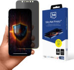 3mk Protection Silky Matt Privacy Apple iPhone 12 Mini védőfólia