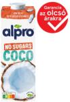 Alpro cukormentes kókuszital hozzáadott kalciummal és vitaminokkal 1 l