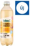 hohes C Vitamin Water Energy narancs-maracuja ízesítésű, gyümölcstartalmú szénsavas üdítőital 0, 5 l