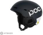 POC Obex BC MIPS sisak, apatit sötétkék matt (XS/S (51-54 cm))