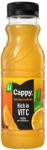 Cappy narancs nektár C-vitaminnal 330 ml - bevasarlas