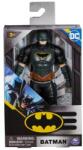 Spin Master Figurina Batman - Armura gri, 15 cm Figurina