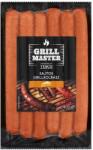 Tesco Grill Master sajtos grillkolbász 400 g