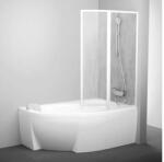  Kádparaván VSK2 Rosa 160 jobbos Rain műanyag