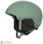POC Calyx sisak, gibbsite zöld matt (XS/S (51-54 cm))