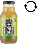 Funky Forest 100% alma-körte-uborka-spenót préslé 330 ml