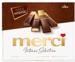 merci Intense Selection 4 csokoládé-különlegesség 250 g