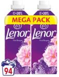 Lenor Textilöblítő 94 Mosáshoz, Floral Bouquet