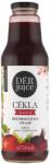 DÉR Juice 100% cékla almával zöldség- és gyümölcslé 750 ml