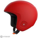 POC Skull Dura X MIPS sisak, prizma vörös matt (M/L (55-58 cm))