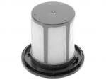  Porszívó Hepa Filter Szűrővédővel Bosch Bbs611mat/02 / Bcs6111p/01 / 12033216 Gyári Mosható (ga5509)