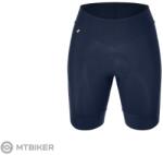 Santini Omnia Bio női rövidnadrág, kék (XXL)