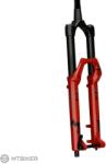 Marzocchi Bomber Z Grip 29" teleszkópos villa, 170 mm, red