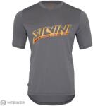 SILVINI Denno mez, szürke/tigris (3XL)