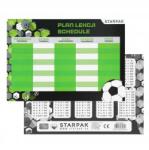 Starpak Focis órarend és szorzótábla (560053) (560053)