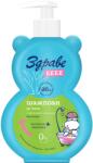 Sănătos Zdrave Bebe Șampon de păr, 400 ml