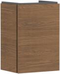Hansgrohe Xilesa E dulap 43x33x62 cm sub chiuveta pe perete stejar 54246550 (54246550)