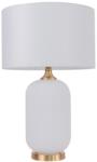 Light Prestige Tamiza veioză 1x15 W alb LP-1515/1T big white (LP15151Tbigwhite)