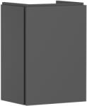 Hansgrohe Xilesa E dulap 43x33x62 cm sub chiuveta pe perete gri 54246760 (54246760)