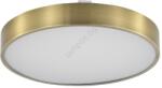 Zuma Line MS724-R400-AB - LED осветително тяло NADI LED/36W/230V пр. 40 см месин (ZL0825)