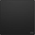 Lethal Gaming Gear Jupiter Pro XL pătrat Soft gaming mouse pad negru (JUPITERPRO-SOFT-XL-SQ-BLK) Mouse pad