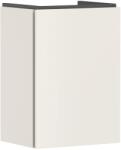 Hansgrohe Xilesa E dulap 43x33x62 cm sub chiuveta pe perete nisip 54246780 (54246780)