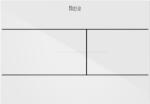 Roca PS buton de spălare pentru WC alb A890224300 (A890224300)