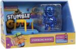 PMI P. M. I. Stumble Guys S2 - Stumbling Blocks Dynamitron gyűjthető Figura - C verzió