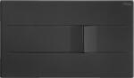 Viega buton de spălare pentru WC negru 773519 (773519)