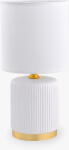 Zuma Line veioză 1x40 W alb HS8720-WH (HS8720WH)